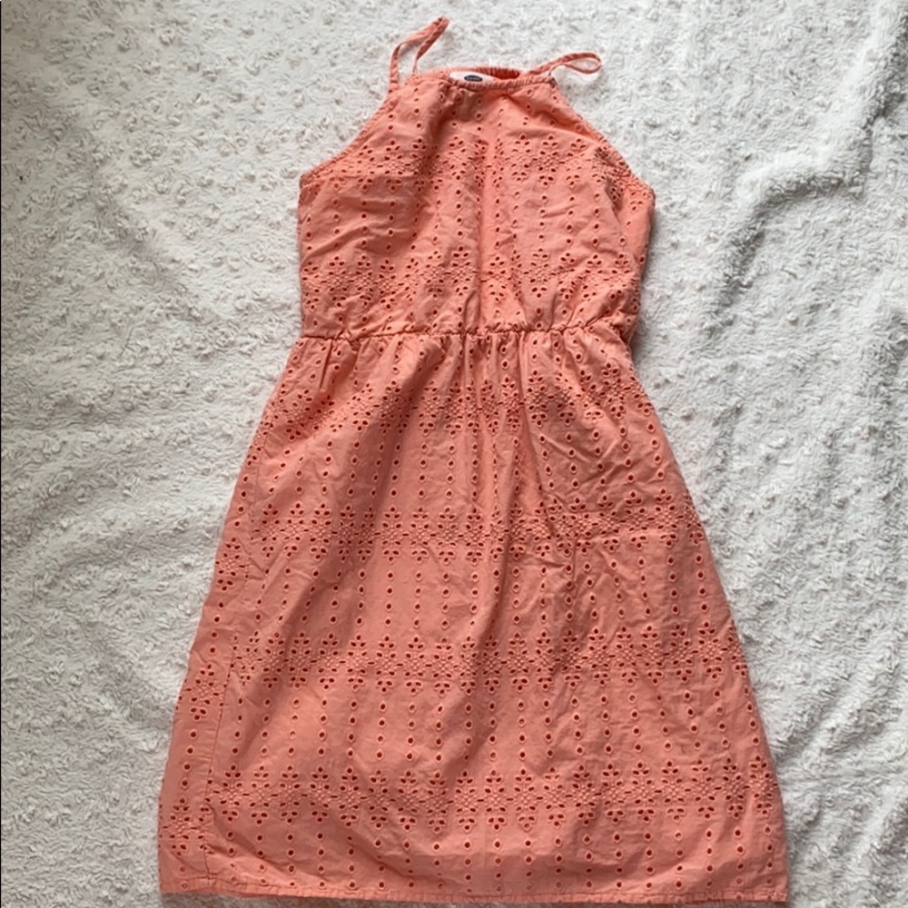 🔥🔥 3/$20 sale Girls old navy dress